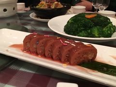 -邓丽君音乐主题餐厅