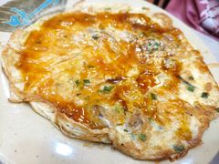 海蛎煎-圆宝台湾小吃(迎津街店)