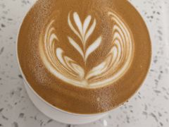 -Onirii Coffee(长乐路店)