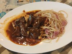 -BISTROFIORE美伊娜(伊犁南路店)