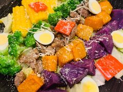 考伯沙拉-西堤厚牛排(国瑞店)