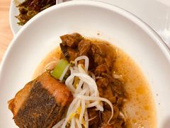 -轻蔬不用等·素食(江苏路店)