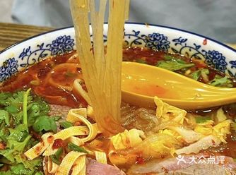 #0元玩转这座城 熬煮了好几个小时的牛肉汤