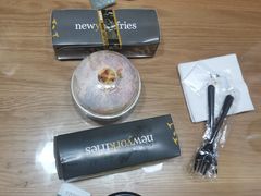 -纽约薯条(世豪广场店)