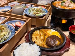-琴寿司居酒屋(中山广场店)