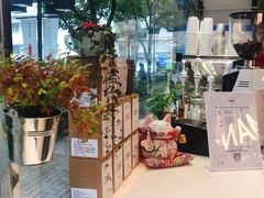 -Manner Coffee(大宁国际商业广场店)