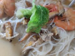 -台州老六海鲜面馆(上南总店)