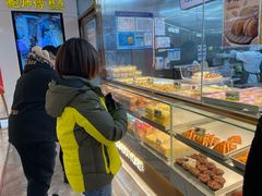 -鲍师傅糕点(虹口龙之梦店)