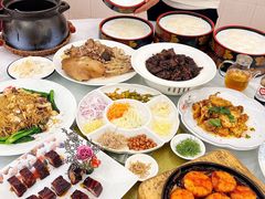 -金百门·顺德海鲜酒家(陈村店)