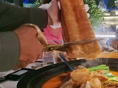 -拾久(朝阳公园店)