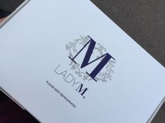 -Lady M Cake Boutique(麦迪逊大道店)