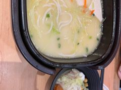 -阿香米线(天津凯德餐厅店)