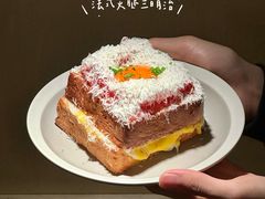 -O'eat Blossom&Pelican(深圳首店)