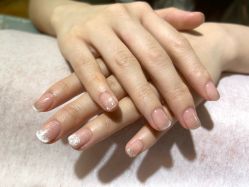 -J·花崎美睫美甲
