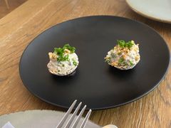 火腿小塔塔-BOR Eatery(安福路店)