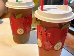 -渔港甄宴·海鲜·地标烟台菜(金沙滩店)