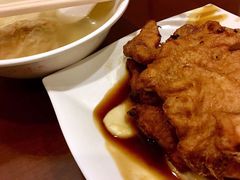 -鲜得来排骨年糕(即墨路店)