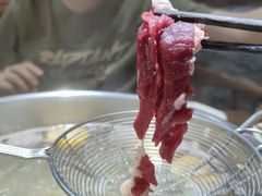 -牛a潮汕鲜牛肉粿条(天河北店)