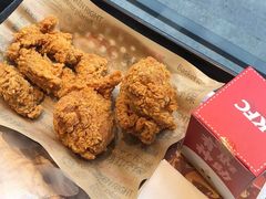 -肯德基(绍兴胜利店)