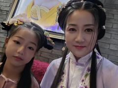 -盘子女人坊(西安至尊店)