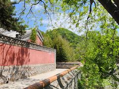 -潭柘寺景区