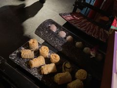 -新哥老官·畅吃123·美蛙世界(苏宁广场店)