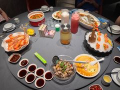 -阿拉斯加·海货(马王堆店)