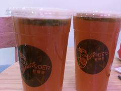 -soulfa柠檬茶(鹭江店)