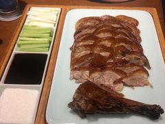 -额娘·春饼烤鸭(乐汇城店)