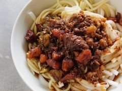 -丁记面馆(凤凰店)