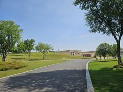 -盘龙城遗址博物院