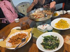 -洁雅小南方俏巴鱼馆(汴河街店)