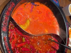 -牛市坎火锅(建设路店)