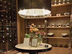 -二楼咖啡厅·厦门源昌凯宾斯基大酒店(湖滨中路店)