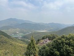 -莫干山风景区