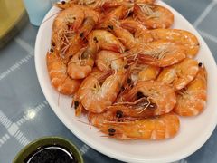 -明记海鲜大排档(巽寮湾店)