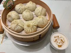 -狗不理(贵宾楼店)