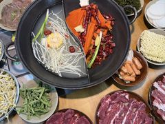 -阳阳老火锅(小南门店)