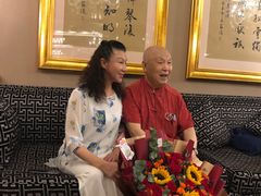 -正院大宅门烤鸭(首体店)