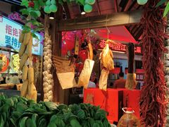 -老阿爸鲜鱼土菜(园区永旺店)