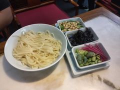 -小吊梨汤·北京菜(香山店)