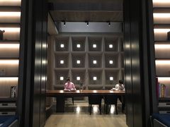 -北京三里屯CHAO酒店