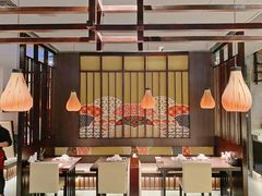 大堂-匠和风精致料理(莆田财富中心店)