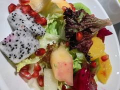 -黑鸡小馆(金源店)