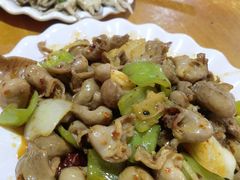 -温州一家人美食(西木头市店)