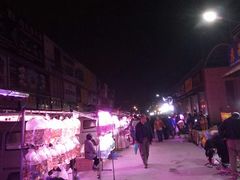-中环花鸟鱼虫市场