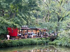 -岳麓山风景名胜区
