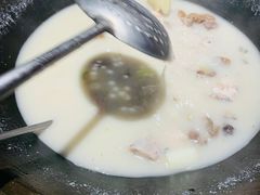 -陈大锅·岳阳鱼馆·地道岳阳菜(美食街店)