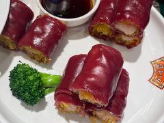 -岭南小生·粤港点心(南门口店)