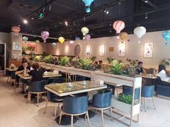 -随喜赞素食餐厅(亦庄店)